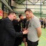 Gala finałowa XIV Grand Prix Diecezji Łowickiej Ministrantów i Lektorów