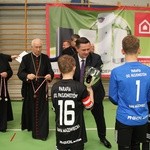 Gala finałowa XIV Grand Prix Diecezji Łowickiej Ministrantów i Lektorów