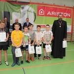 Gala finałowa XIV Grand Prix Diecezji Łowickiej Ministrantów i Lektorów