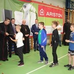 Gala finałowa XIV Grand Prix Diecezji Łowickiej Ministrantów i Lektorów