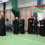 Gala finałowa XIV Grand Prix Diecezji Łowickiej Ministrantów i Lektorów