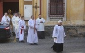 Relikwie oo. Zbigniewa i Michała już w Jaromierzu