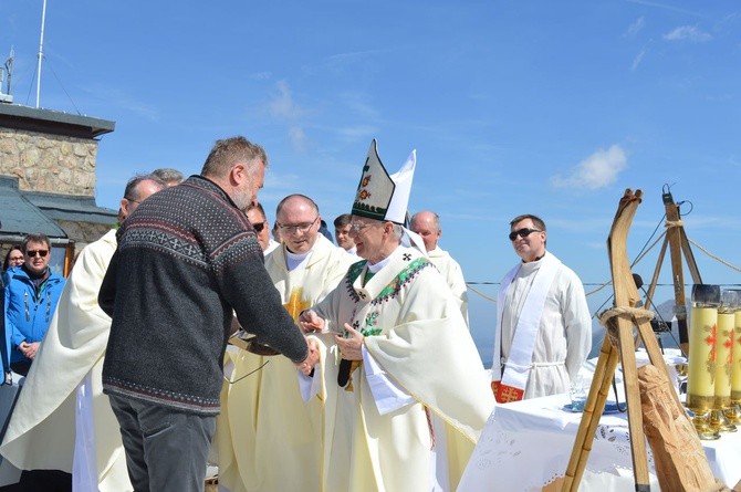 X Spotkanie Miłośników Kasprowego Wierchu