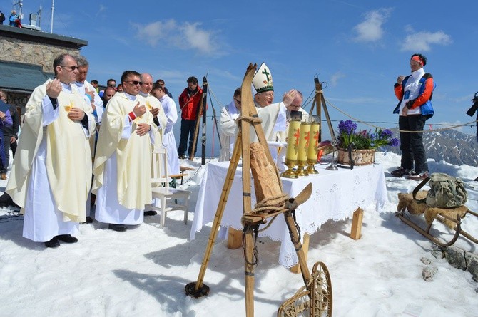 X Spotkanie Miłośników Kasprowego Wierchu