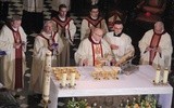 10. rocznica ingresu abp. Głódzia - cz.1