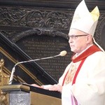 10. rocznica ingresu abp. Głódzia - cz.1