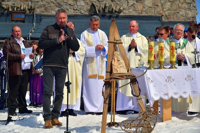 X Spotkanie Miłośników Kasprowego Wierchu