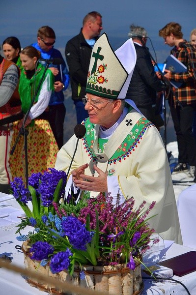 X Spotkanie Miłośników Kasprowego Wierchu