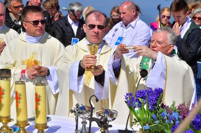 X Spotkanie Miłośników Kasprowego Wierchu