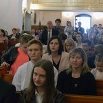 Niedziela seminaryjna w Drzewicy