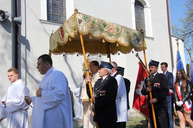 80 lat pasjonistów w Rawie Mazowieckiej