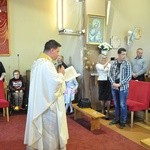 Niedziela Dobrego Pasterza w diecezji świdnickiej.