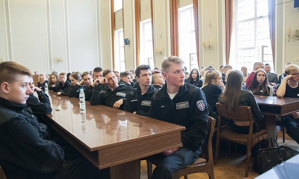 Zobowiązanie do pamiętania