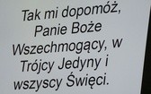 O przysiędze małżeńskiej na Złotych Łanach