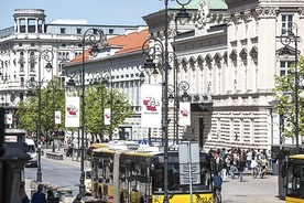 W kalendarzu jubileuszu jest już 420 wydarzeń. Wszystkie znaleźć można na portalu  www.stolicawolnosci.pl.