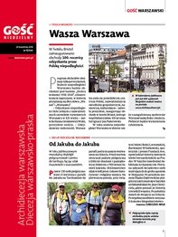 Gość Warszawski 17/2018