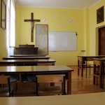 Wyższe Seminarium Duchowne Franciszkanów "Antonianum"