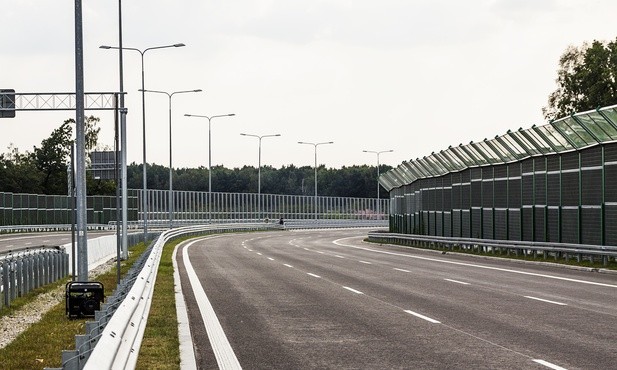 Budowa nowej obwodnicy coraz bliżej 