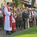 Czuwania w Hałcnowie