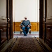 Miloš Forman. Historia życia czeskiego reżysera jest często porównywana do losów Romana Polańskiego.