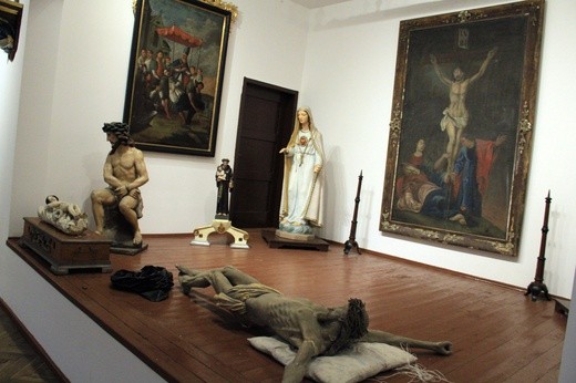 Muzeum Sztuki Sakralnej