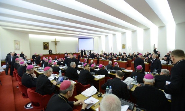 Kościół w Polsce w sprawie pedofilii: Wytyczne