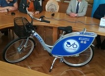 Nextbike pojawi się w Świętochłowicach 
