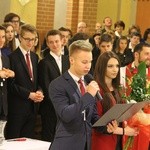 Bierzmowanie u misjonarzy w Tarnowie