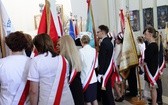 Początek uroczystości beatyfikacji Hanny Chrzanowskiej w Łagiewnikach 