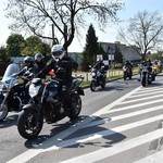 Sezon motocyklowy w Przasnyszu