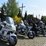 Sezon motocyklowy w Przasnyszu