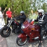 Sezon motocyklowy w Przasnyszu