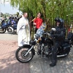 Sezon motocyklowy w Przasnyszu