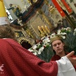 Rozpoczęcie Polsko-Czeskich Dni Kultury Chrześcijańskiej