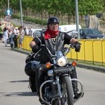 VII. Diecezjalna Pielgrzymka Motocyklowa ze Świebodzina do Rokitna