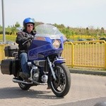 VII. Diecezjalna Pielgrzymka Motocyklowa ze Świebodzina do Rokitna