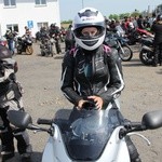 VII. Diecezjalna Pielgrzymka Motocyklowa ze Świebodzina do Rokitna