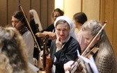 Warsztaty liturgiczno-muzyczne w Łagiewnikach