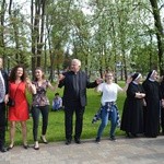 Wielkanocy Koncert Uwielbienia w Nowym Targu