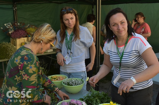 XXX Książański Festiwal Kwiatów i Sztuki wystartował