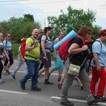 Grupa św. Faustyny - 2018