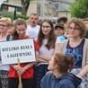 6. pielgrzymka do Bożego Miłosierdzia wyruszyła z Hałcnowa