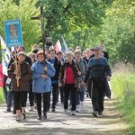 Pielgrzymka Promienista. Grupa ze Świdwina