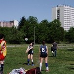 XXIX Światowe Igrzyska Młodzieży Salezjańskiej w Krakowie