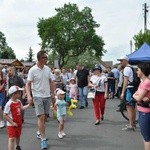 Święto Rodziny i Jarmark Cysterski w Jemielnicy