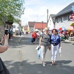 Święto Rodziny i Jarmark Cysterski w Jemielnicy