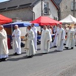 Święto Rodziny i Jarmark Cysterski w Jemielnicy