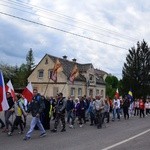 III pielgrzymka z Bogatyni do czeskich Hejnic