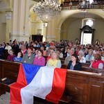 III pielgrzymka z Bogatyni do czeskich Hejnic