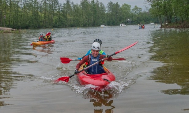 Sport, muzyka, zabawa – maj w Arenie Gliwice